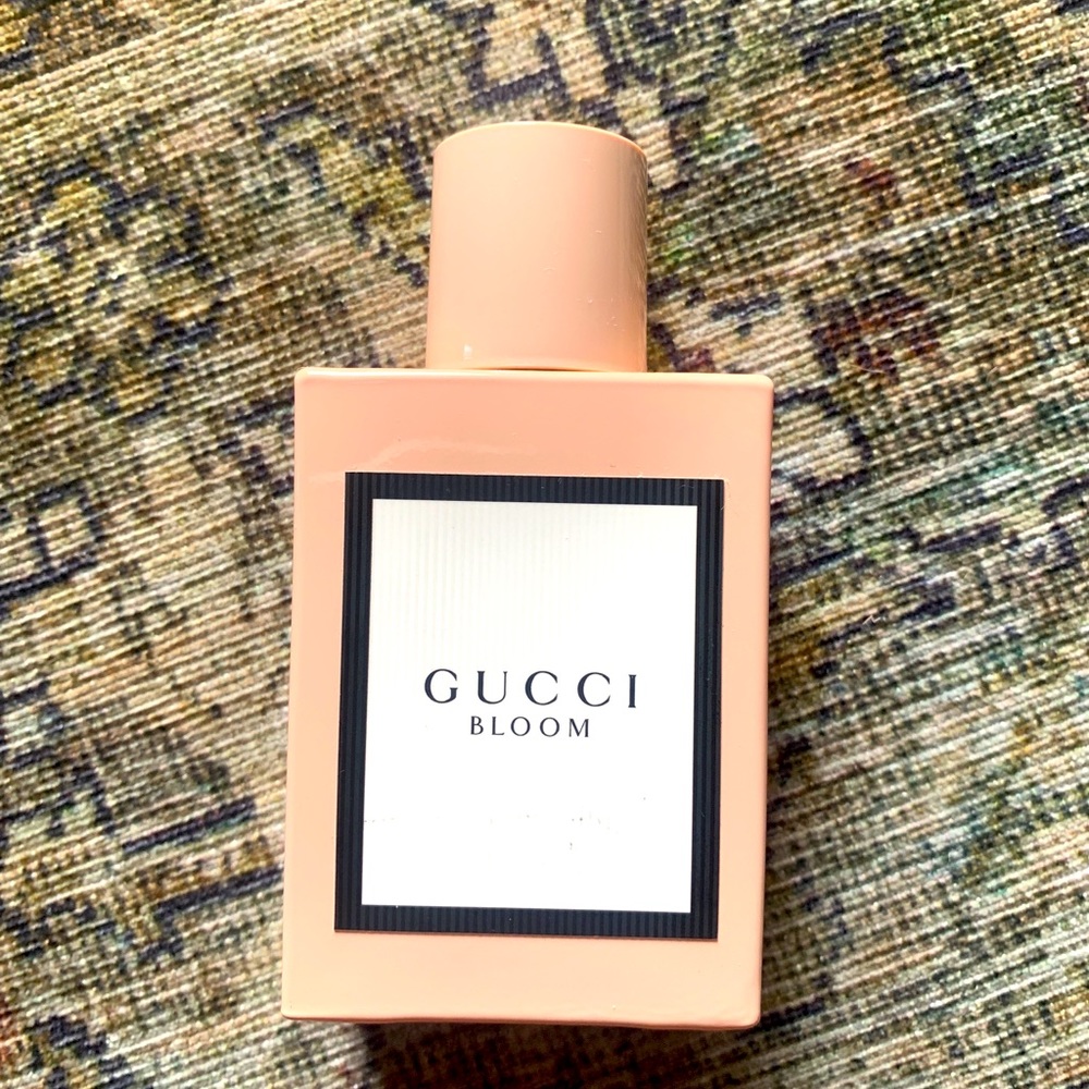 Gucci Bloom Fragrance